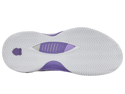 WHITE/LUNAR ROCK/PURPLE HAZE