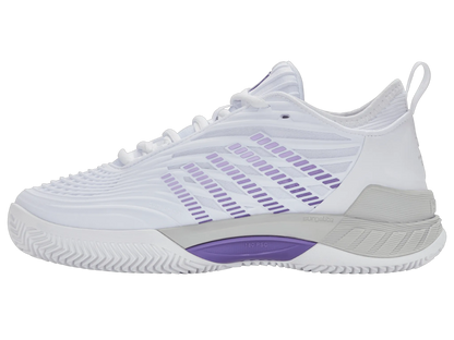 WHITE/LUNAR ROCK/PURPLE HAZE