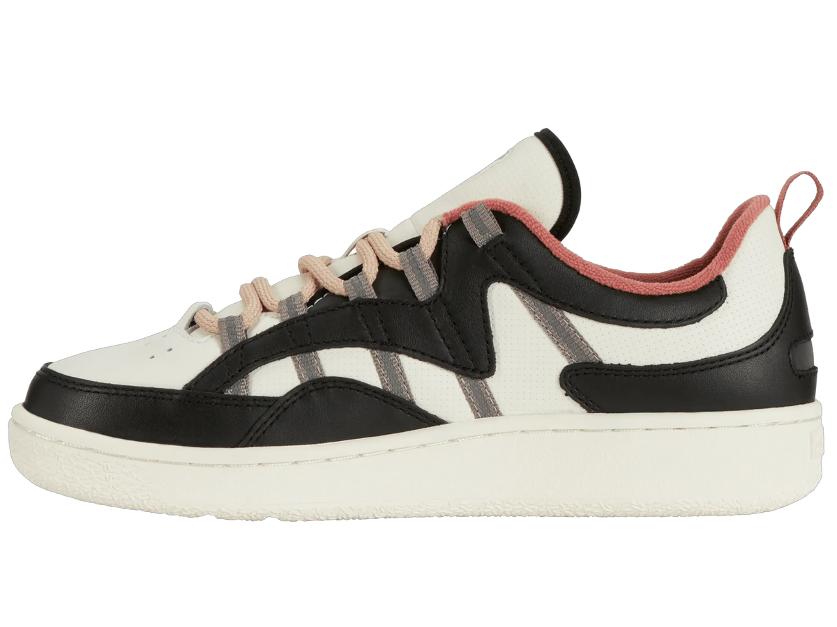 STAR WHITE/BLACK/SNOW WHITE