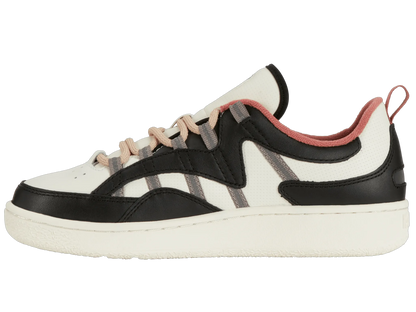 STAR WHITE/BLACK/SNOW WHITE