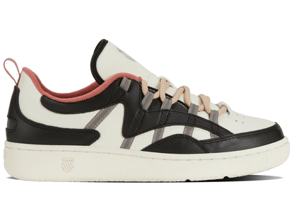 STAR WHITE/BLACK/SNOW WHITE