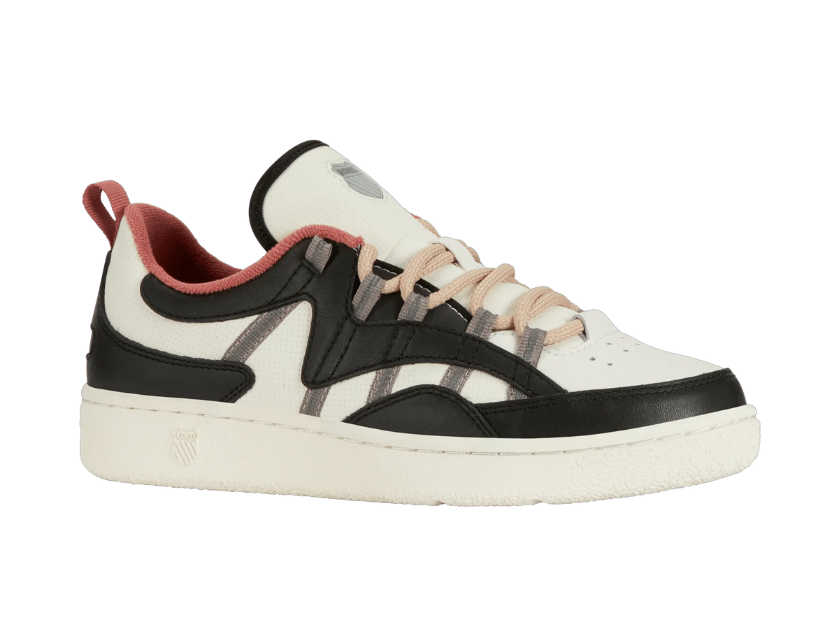 STAR WHITE/BLACK/SNOW WHITE