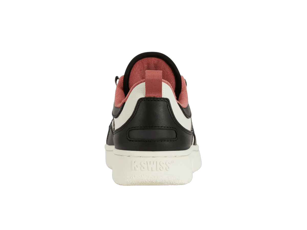 STAR WHITE/BLACK/SNOW WHITE