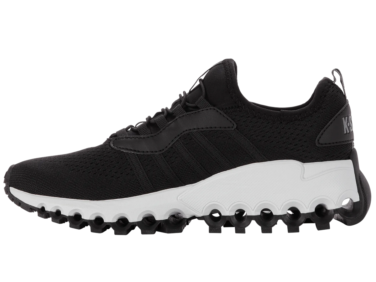 BLACK/WHITE/SMOKED PEARL