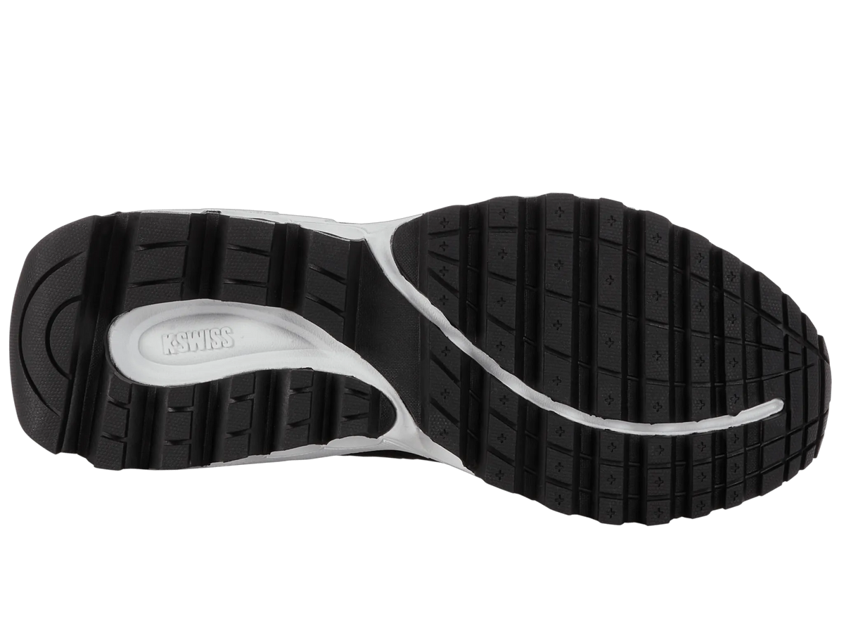 BLACK/WHITE/SMOKED PEARL