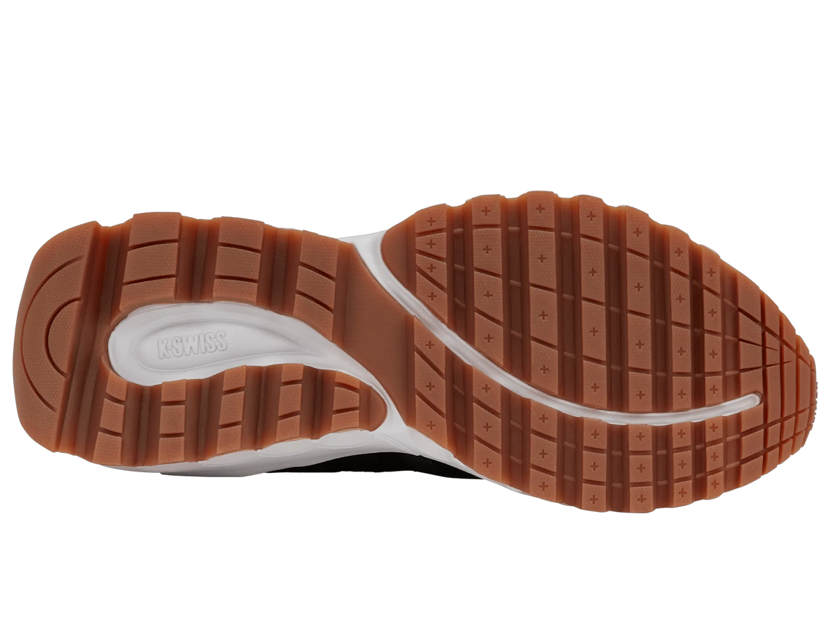 BLACK/WHITE/GUM