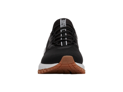 BLACK/WHITE/GUM