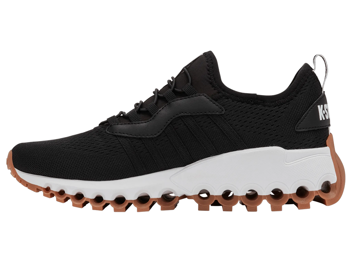 BLACK/WHITE/GUM