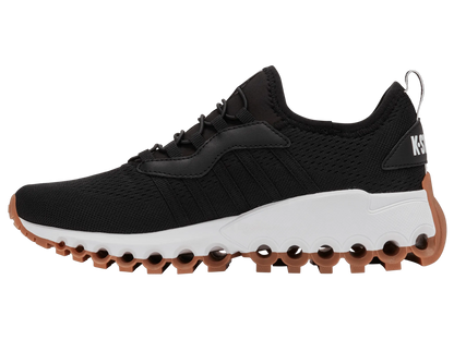 BLACK/WHITE/GUM