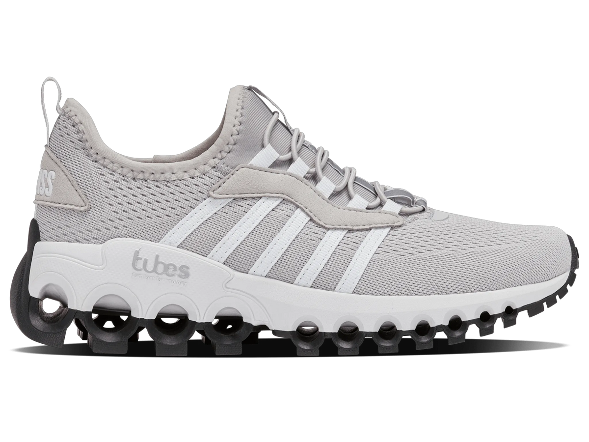 VAPOR GRAY/WHITE/BLACK