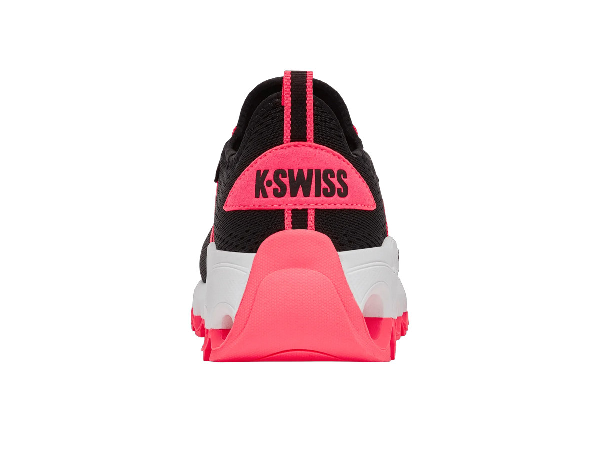 BLACK/NEON PINK/WHITE