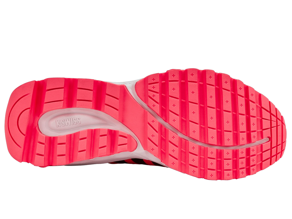 BLACK/NEON PINK/WHITE