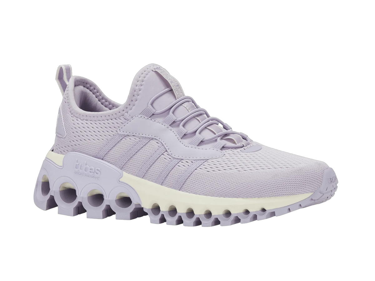LILAC/SNOW WHITE