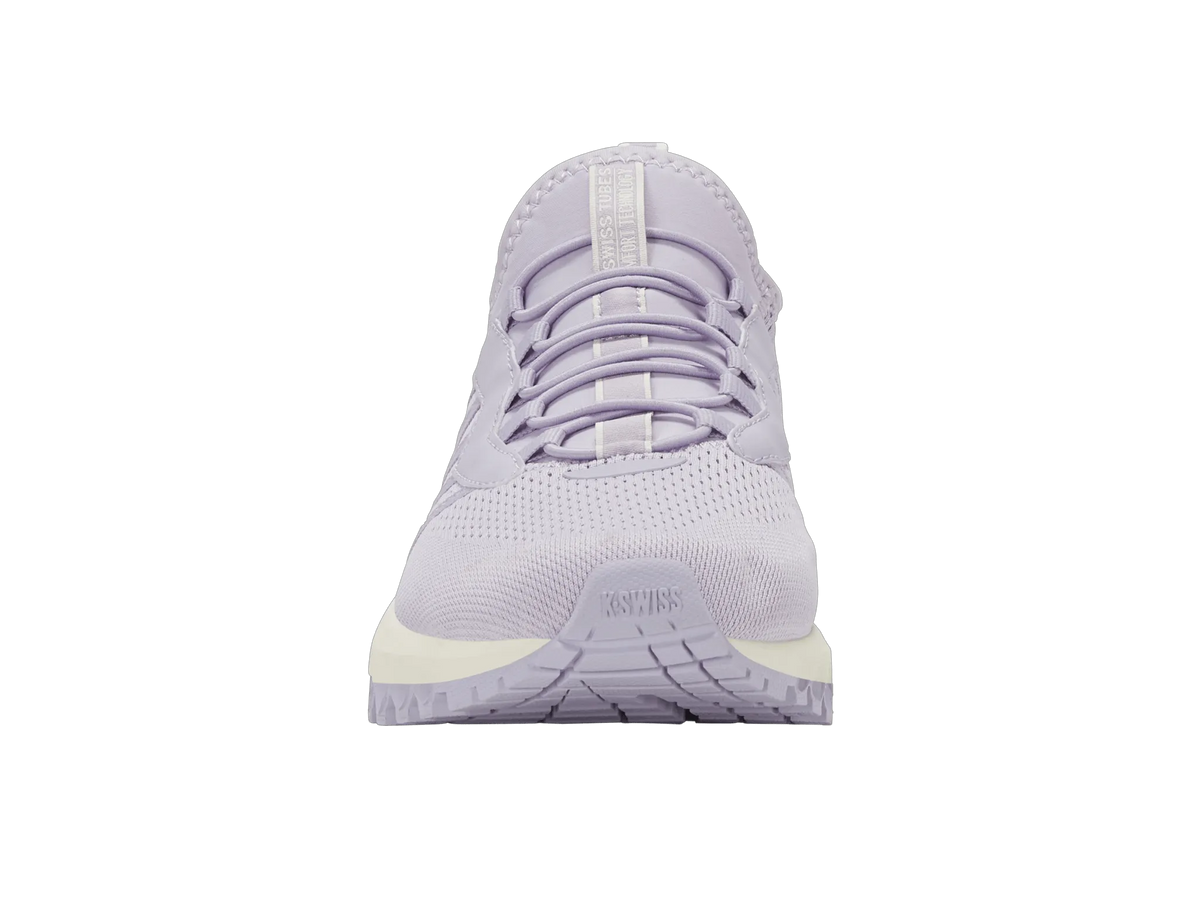 LILAC/SNOW WHITE