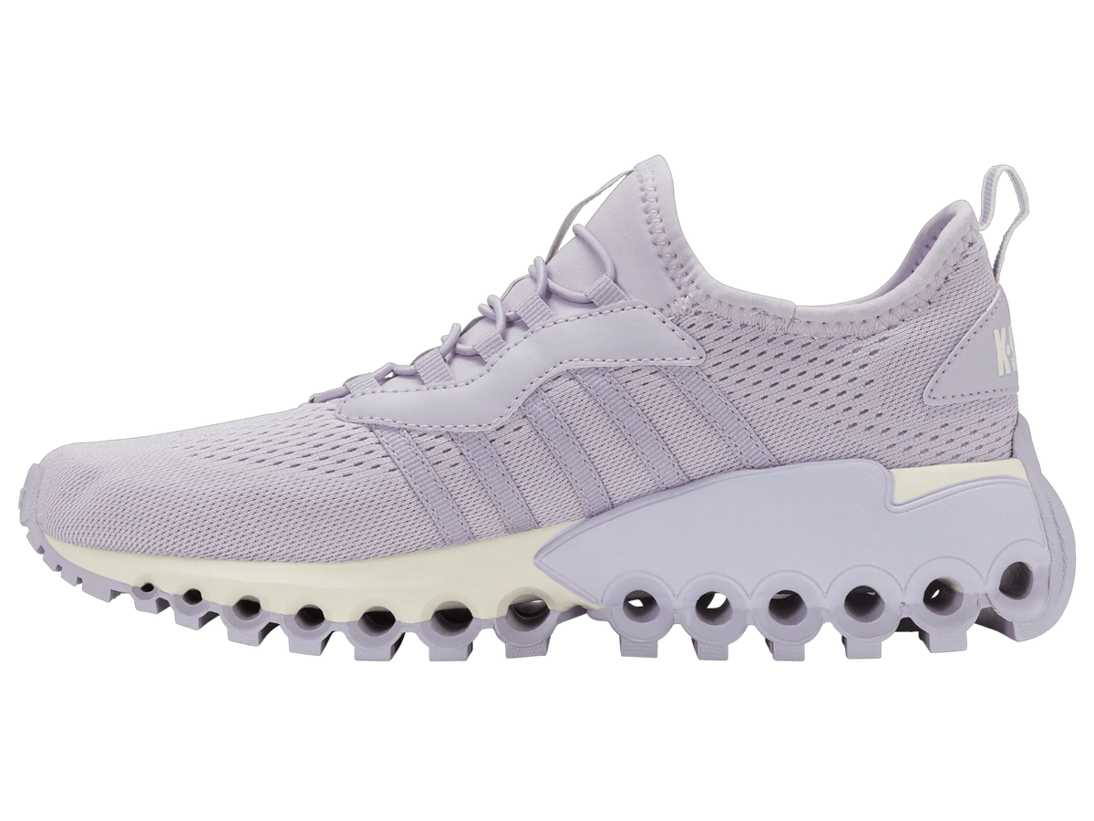 LILAC/SNOW WHITE