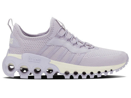 LILAC/SNOW WHITE