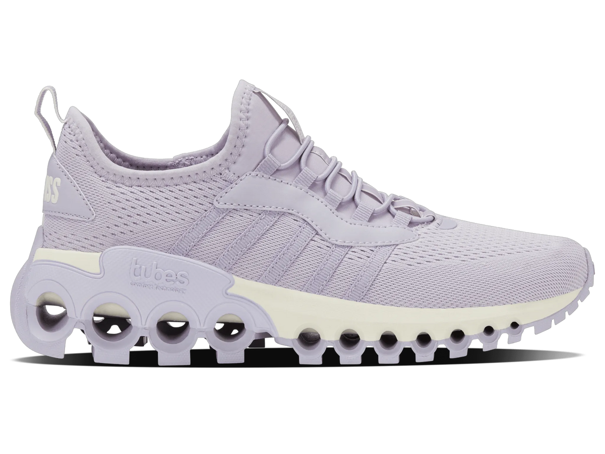 LILAC/SNOW WHITE