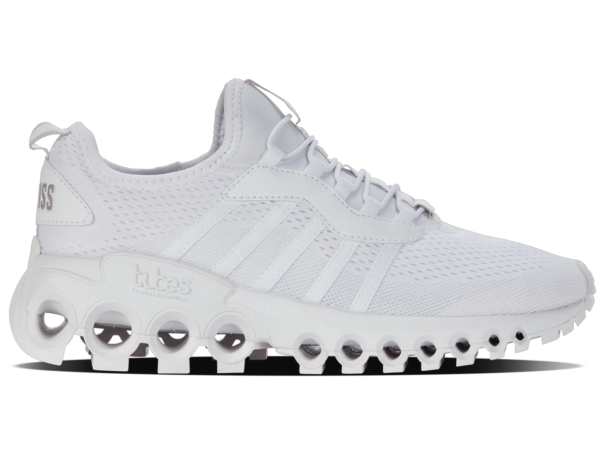 WHITE/GLACIER GRAY