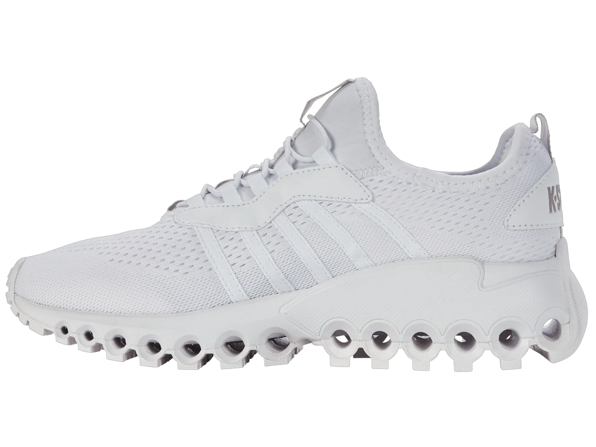 WHITE/GLACIER GRAY