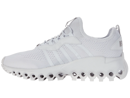 WHITE/GLACIER GRAY