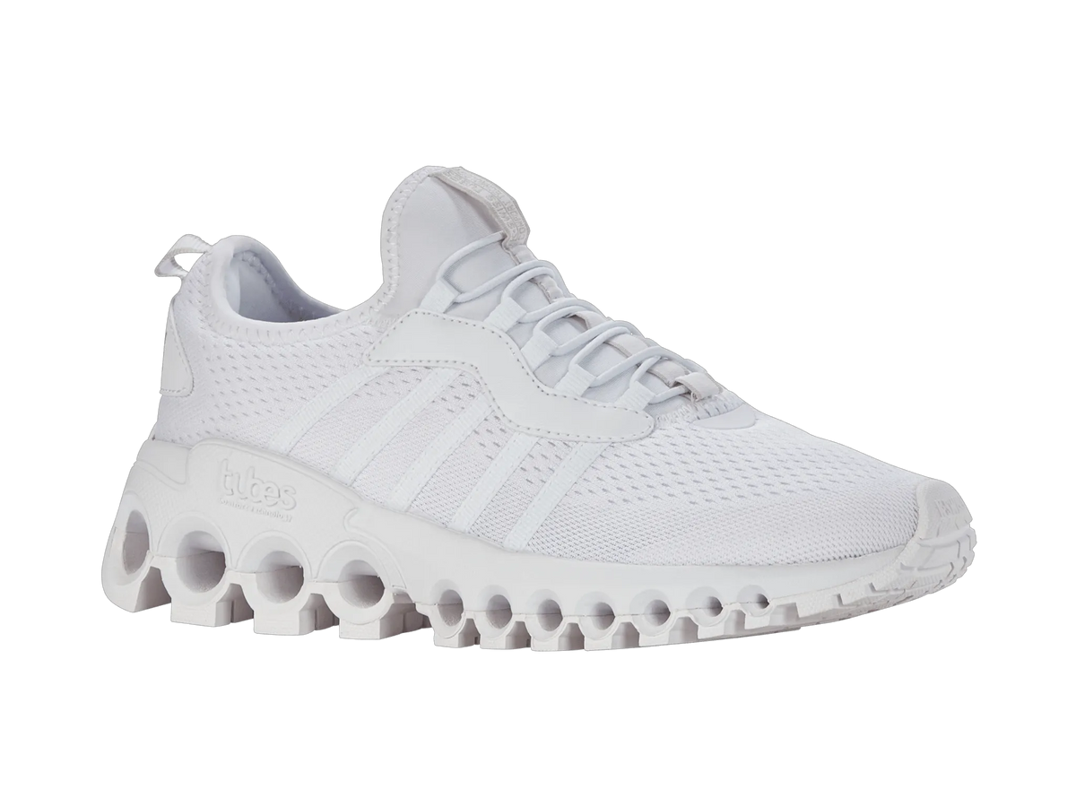 WHITE/GLACIER GRAY