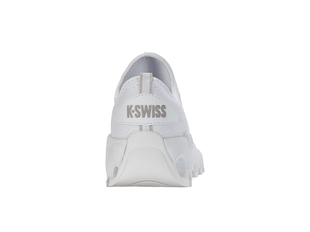 WHITE/GLACIER GRAY