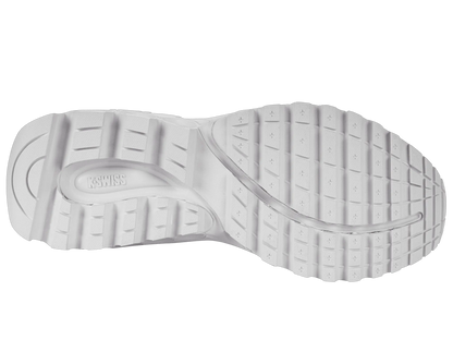 WHITE/GLACIER GRAY