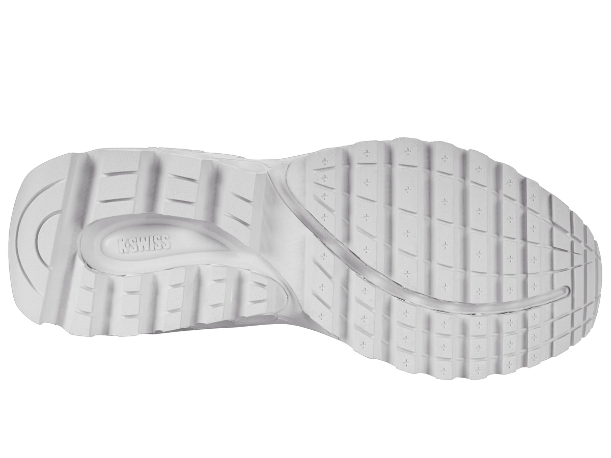 WHITE/GLACIER GRAY