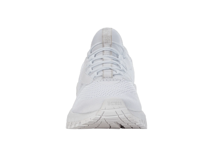WHITE/GLACIER GRAY