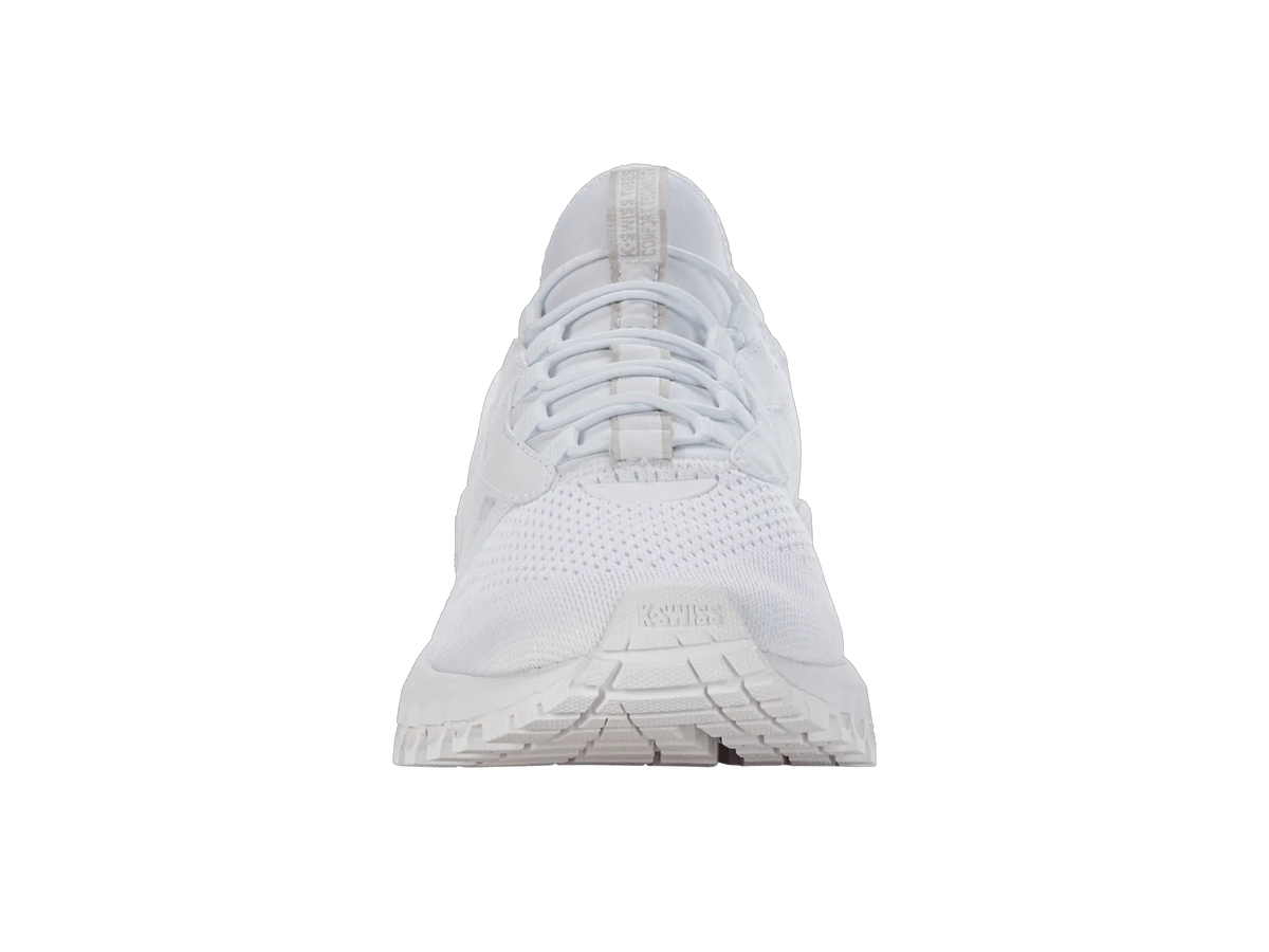 WHITE/GLACIER GRAY