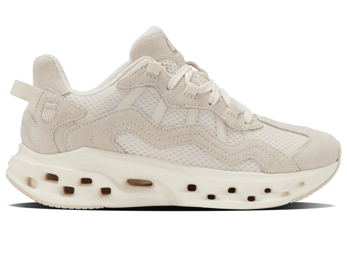 JET STREAM/CRYSTAL GREY