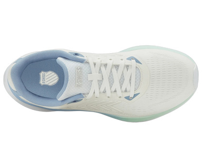 BRIGHT WHITE/BLUE BLIZZARD/WHITE