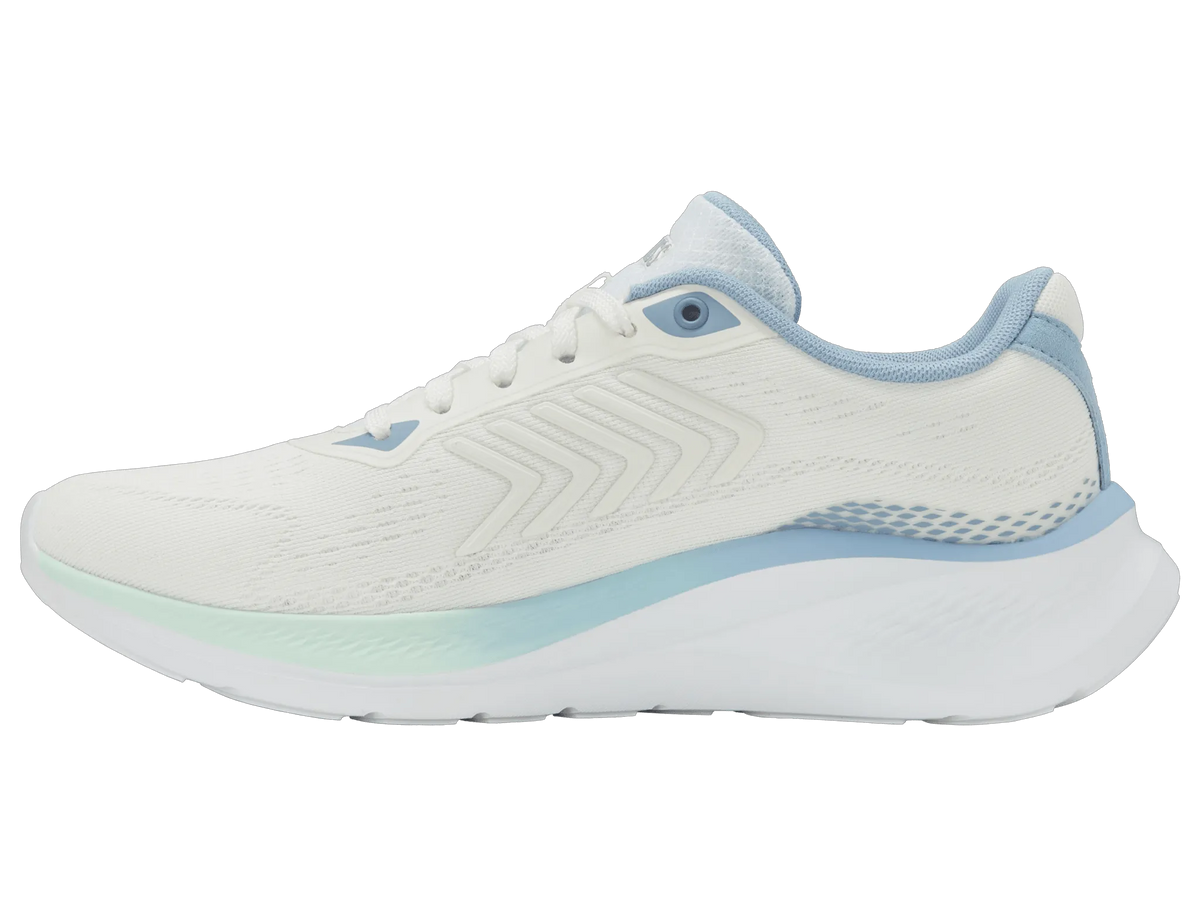 BRIGHT WHITE/BLUE BLIZZARD/WHITE