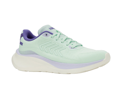 AQUA GLASS/LILAC/PURPLE OPULENCE