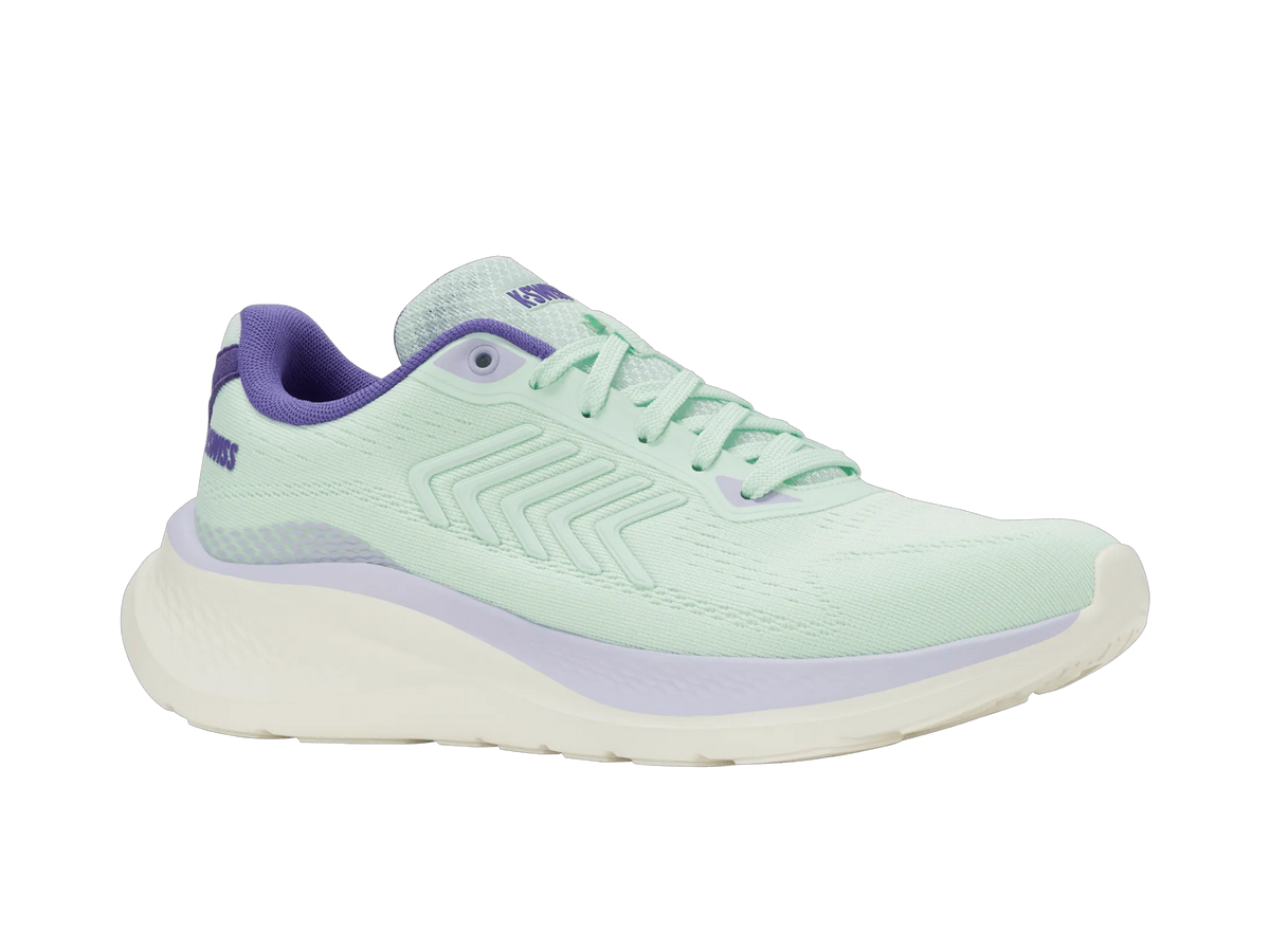 AQUA GLASS/LILAC/PURPLE OPULENCE