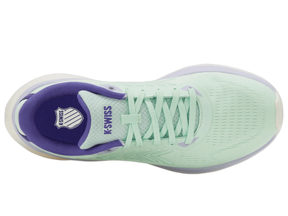 AQUA GLASS/LILAC/PURPLE OPULENCE