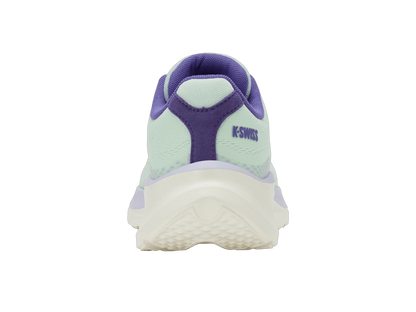 AQUA GLASS/LILAC/PURPLE OPULENCE