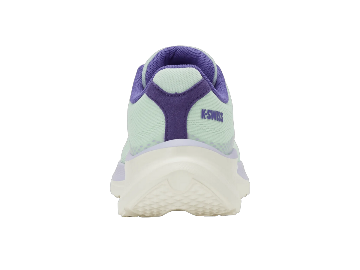 AQUA GLASS/LILAC/PURPLE OPULENCE