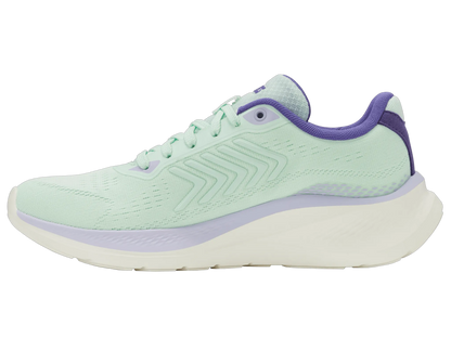 AQUA GLASS/LILAC/PURPLE OPULENCE