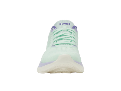AQUA GLASS/LILAC/PURPLE OPULENCE