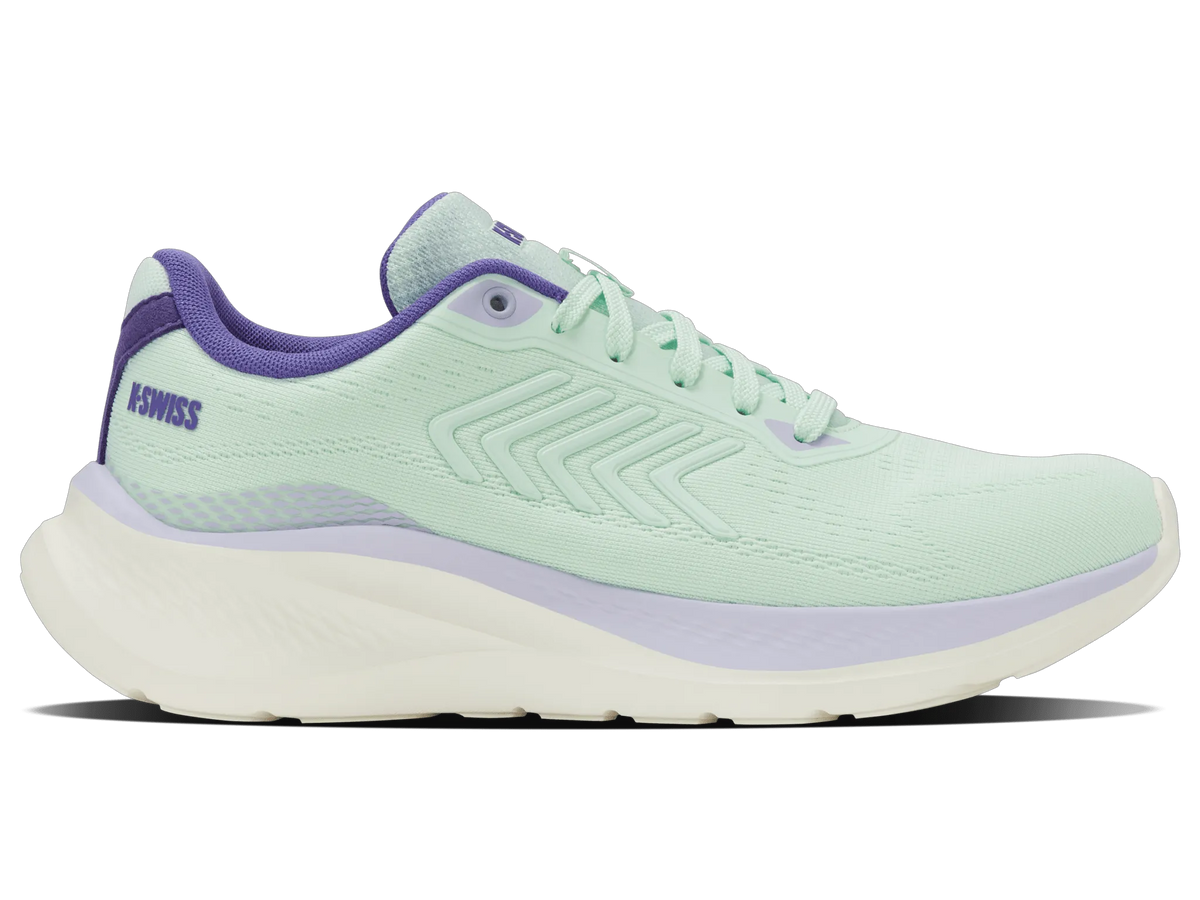 AQUA GLASS/LILAC/PURPLE OPULENCE