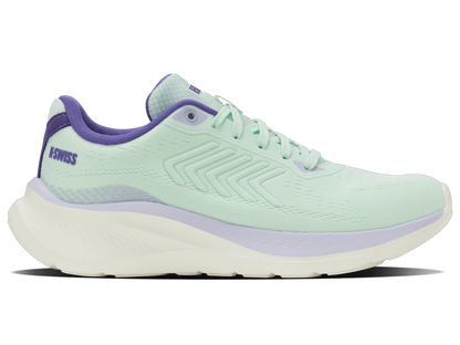 AQUA GLASS/LILAC/PURPLE OPULENCE