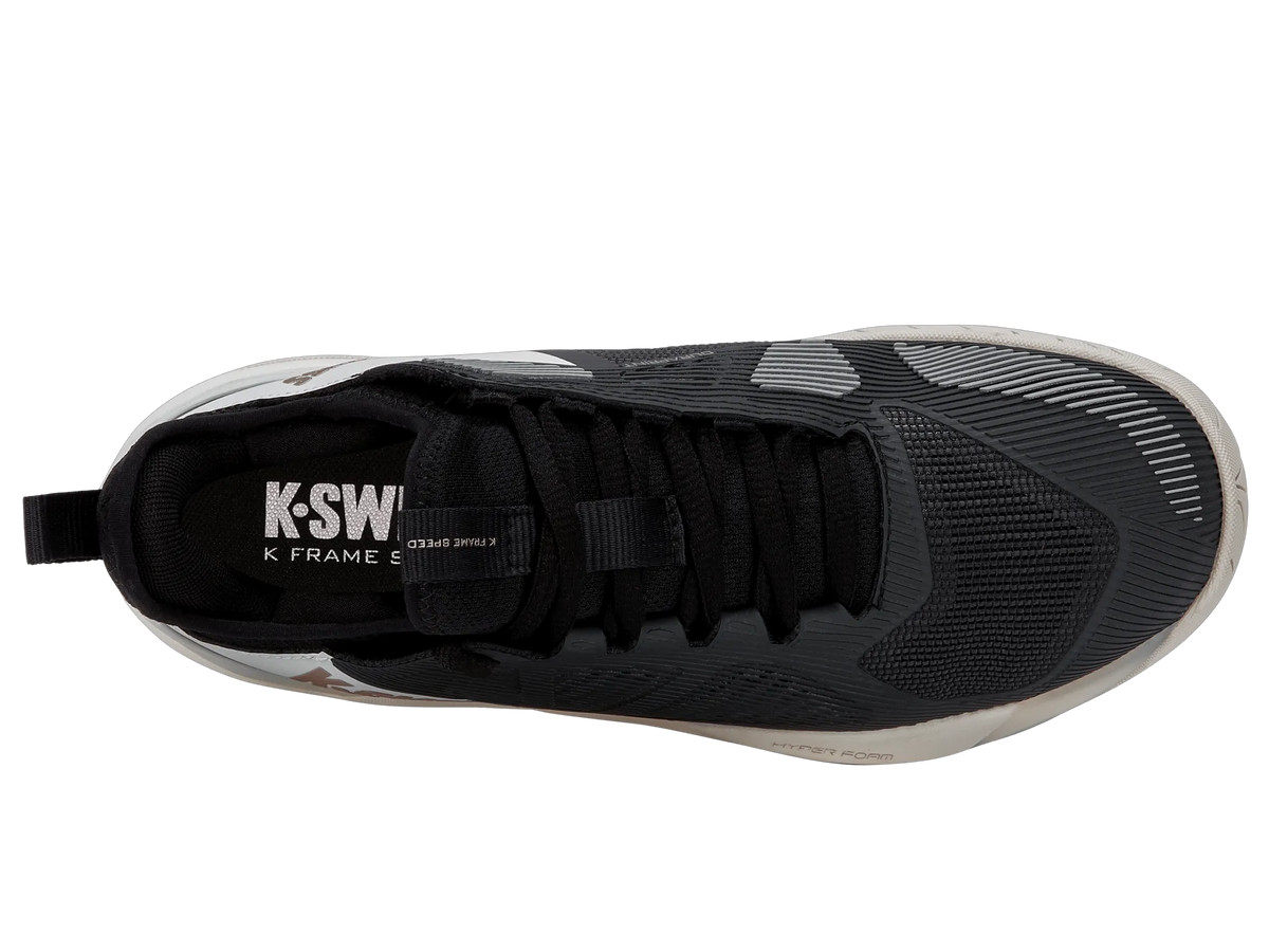 K-FRAME SPEED