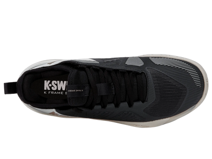 K-FRAME SPEED
