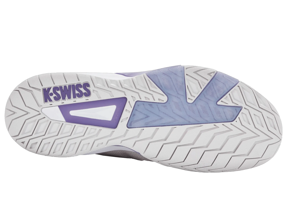 NIMBUS CLOUD/WHITE/PURPLE HAZE