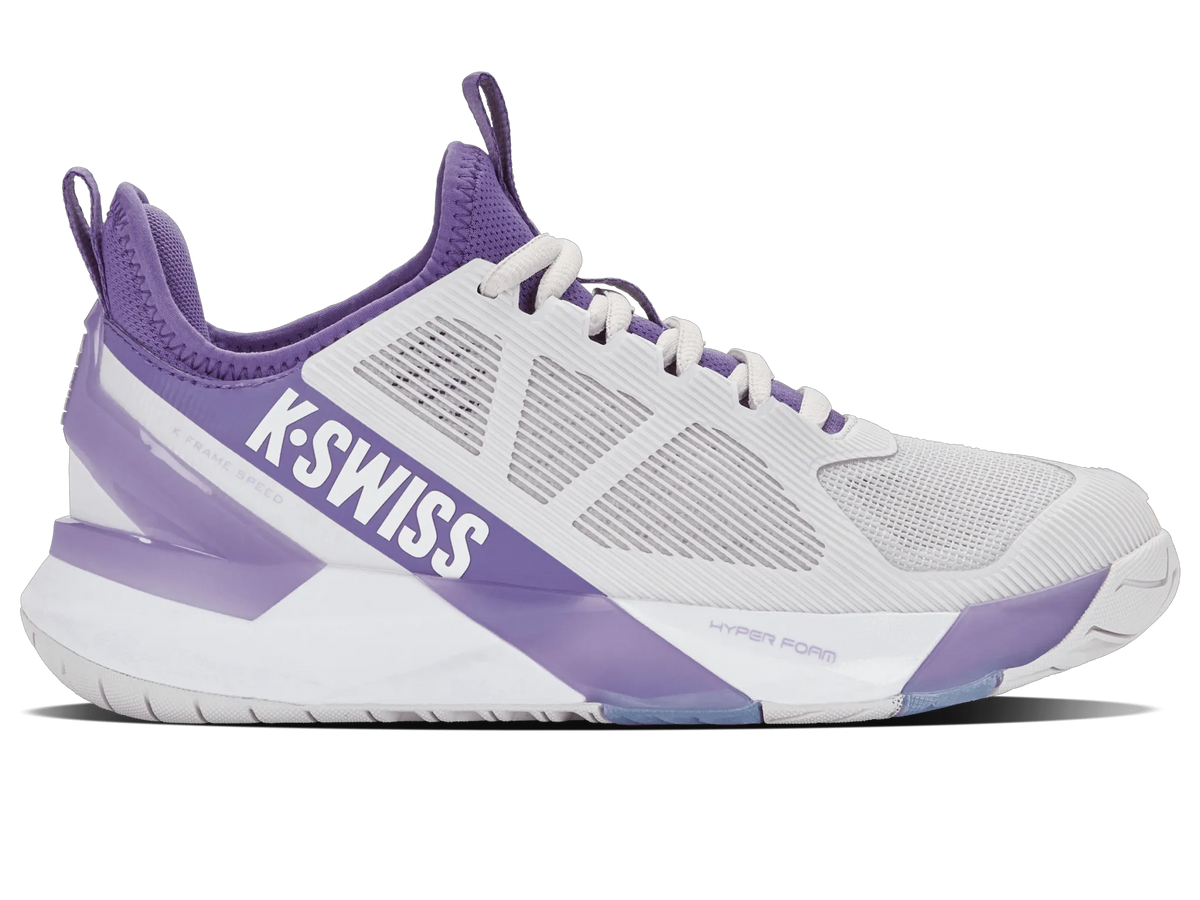 NIMBUS CLOUD/WHITE/PURPLE HAZE