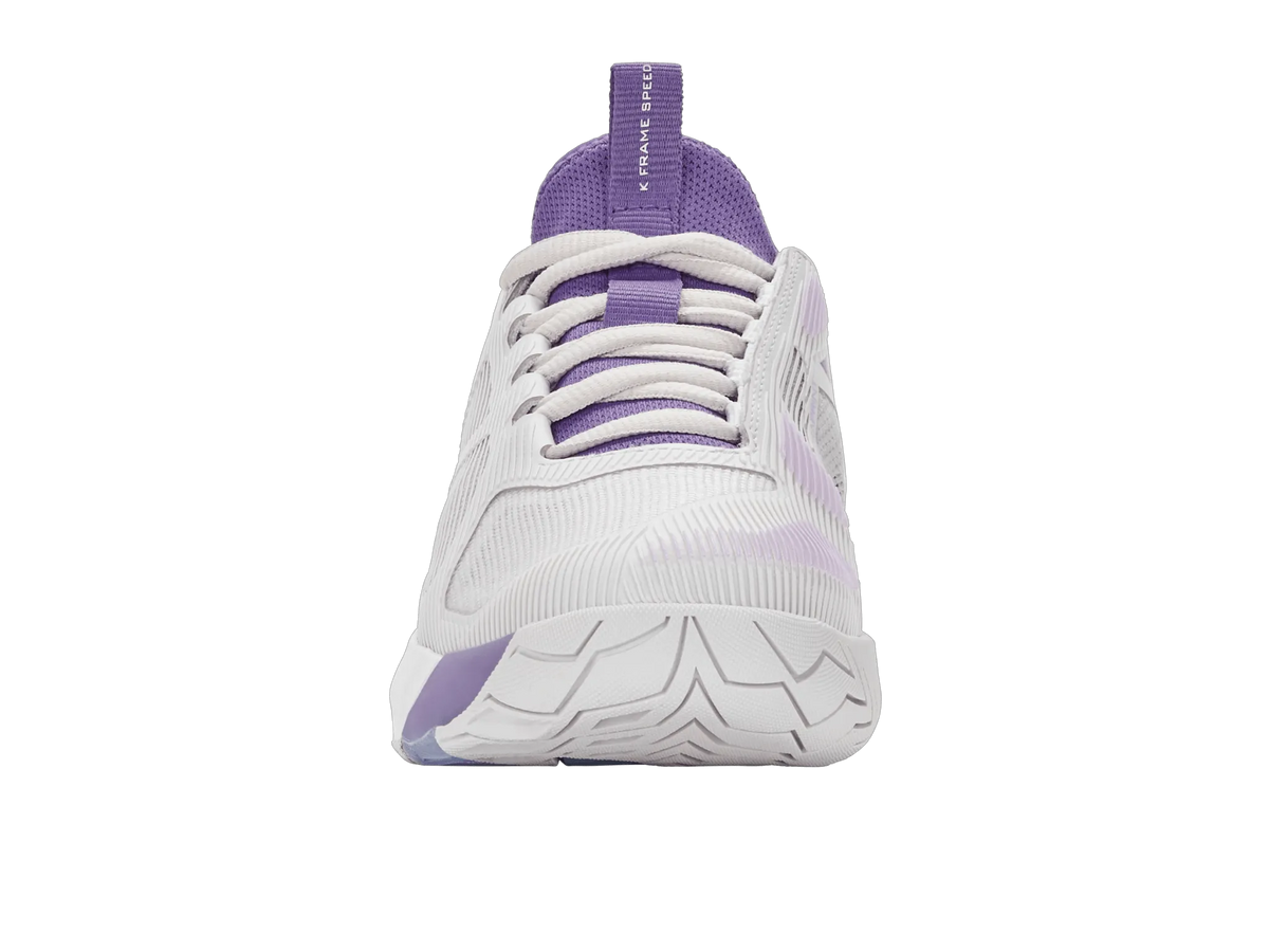 NIMBUS CLOUD/WHITE/PURPLE HAZE