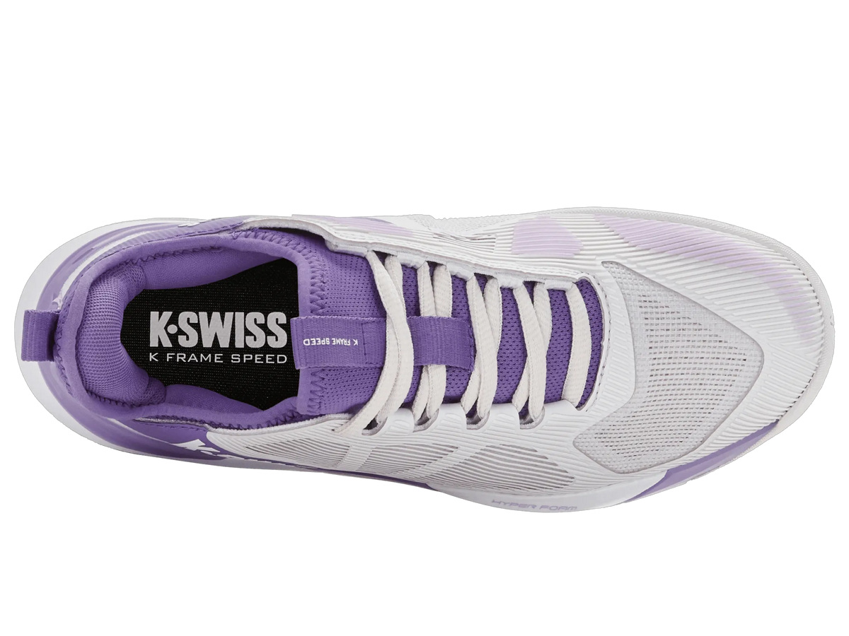 NIMBUS CLOUD/WHITE/PURPLE HAZE