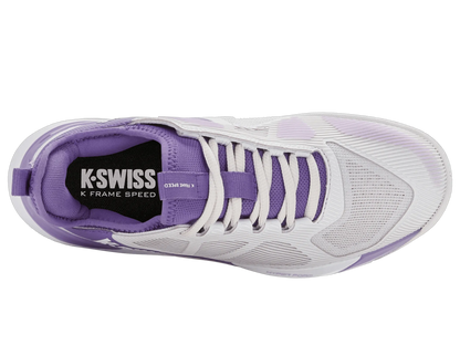 NIMBUS CLOUD/WHITE/PURPLE HAZE