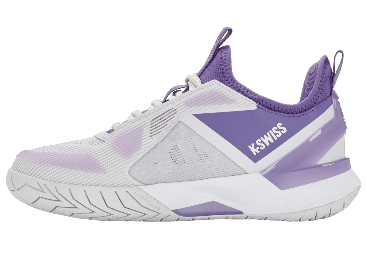 NIMBUS CLOUD/WHITE/PURPLE HAZE